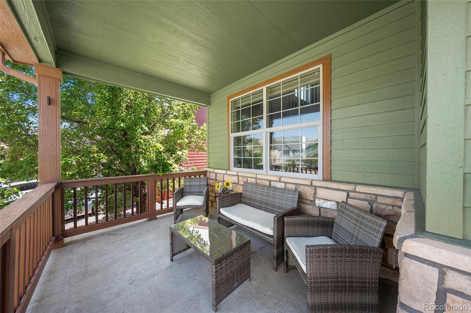 MLS Image #5 for 4047  deer valley drive,castle rock, Colorado