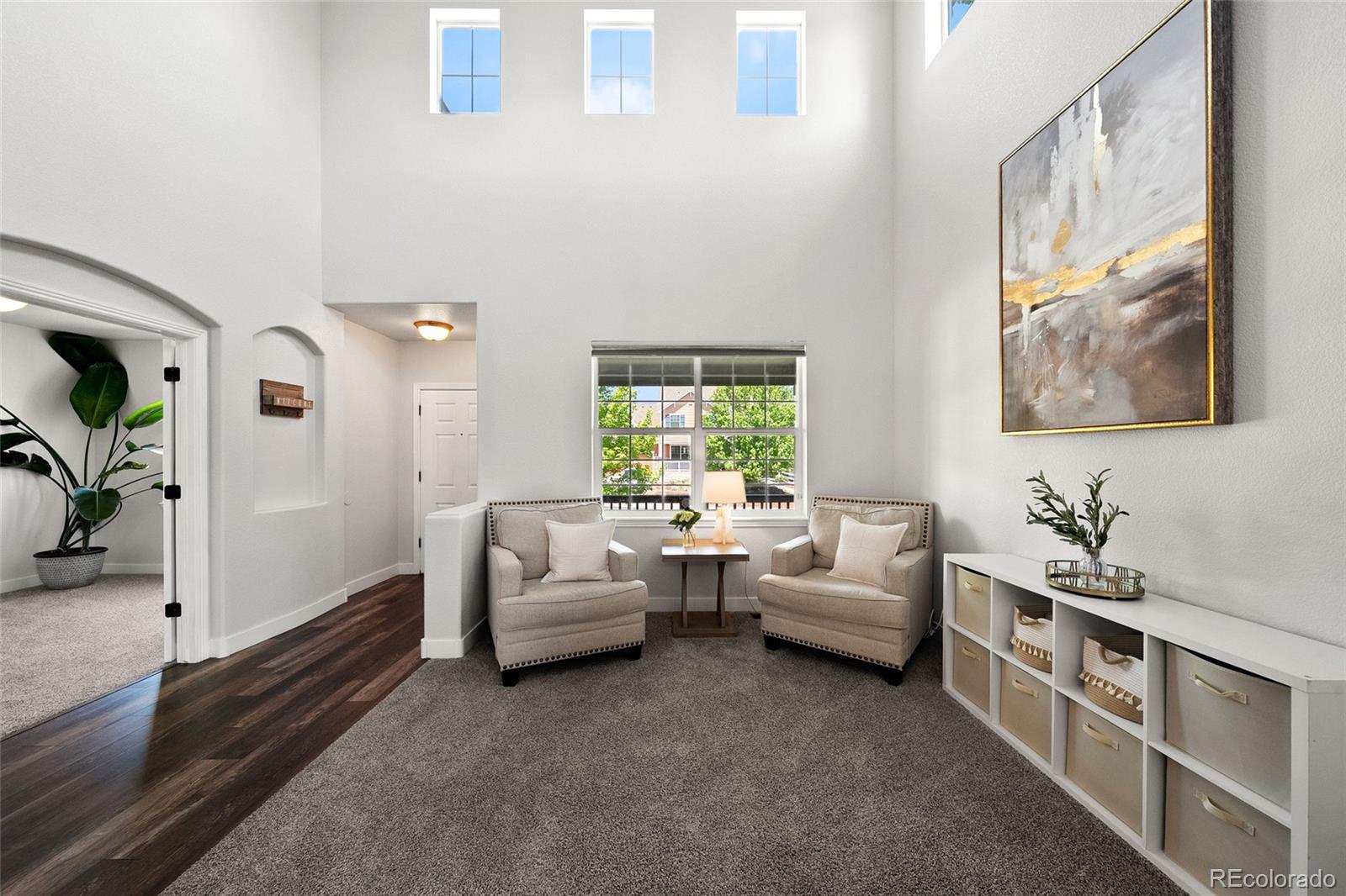 MLS Image #6 for 4047  deer valley drive,castle rock, Colorado