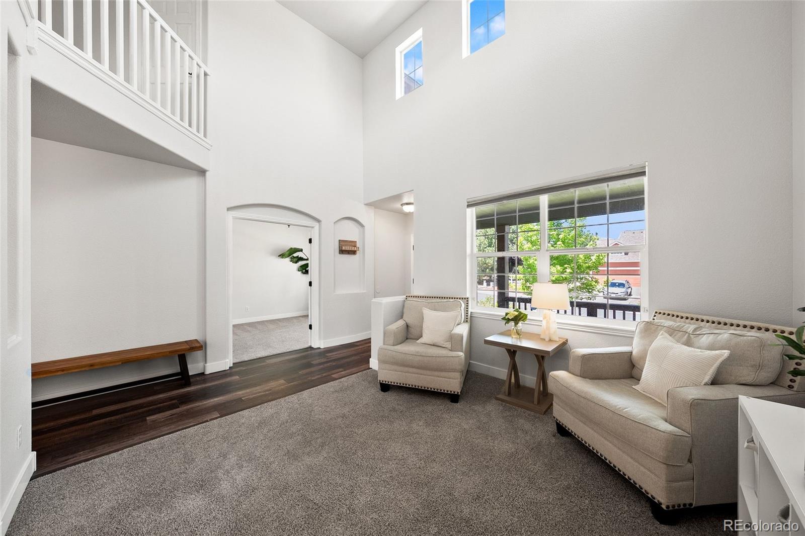 MLS Image #7 for 4047  deer valley drive,castle rock, Colorado