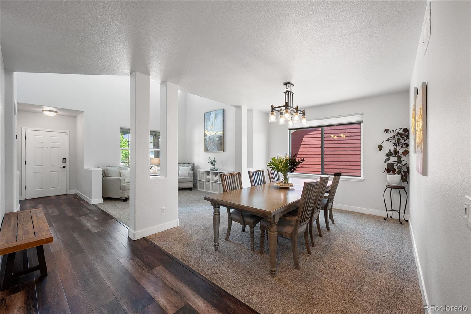 MLS Image #8 for 4047  deer valley drive,castle rock, Colorado