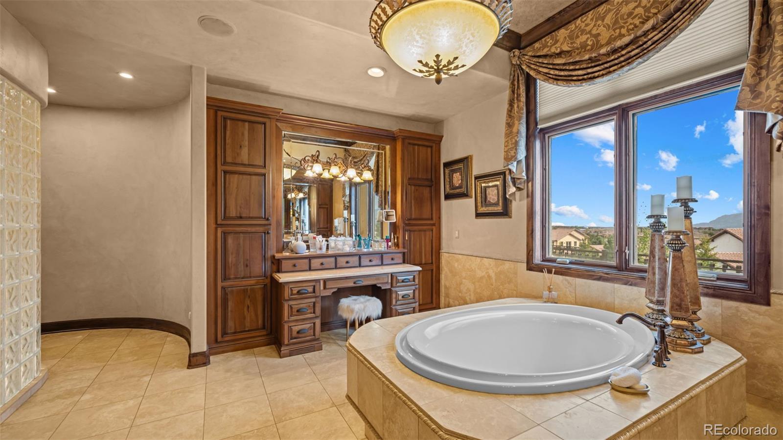 MLS Image #13 for 13684  random ridge view,colorado springs, Colorado