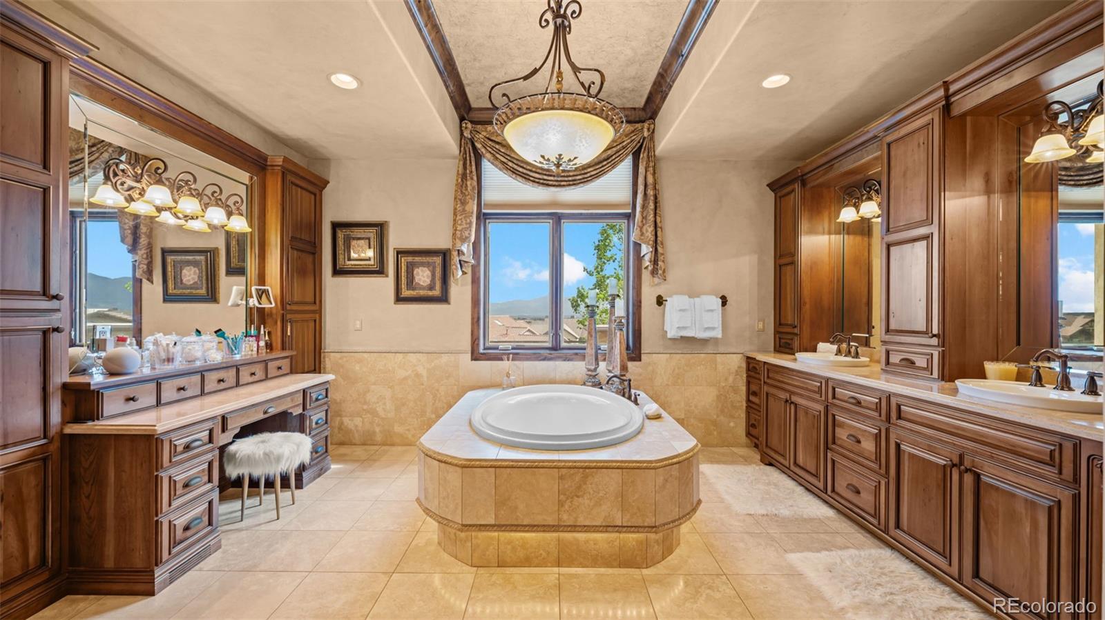 MLS Image #15 for 13684  random ridge view,colorado springs, Colorado