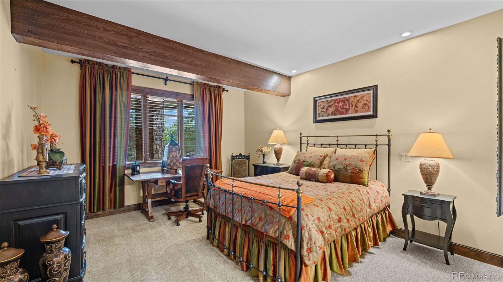 MLS Image #24 for 13684  random ridge view,colorado springs, Colorado