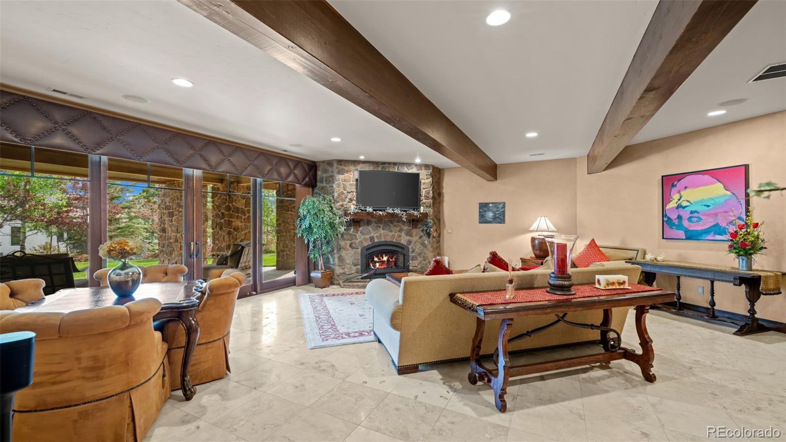 MLS Image #26 for 13684  random ridge view,colorado springs, Colorado
