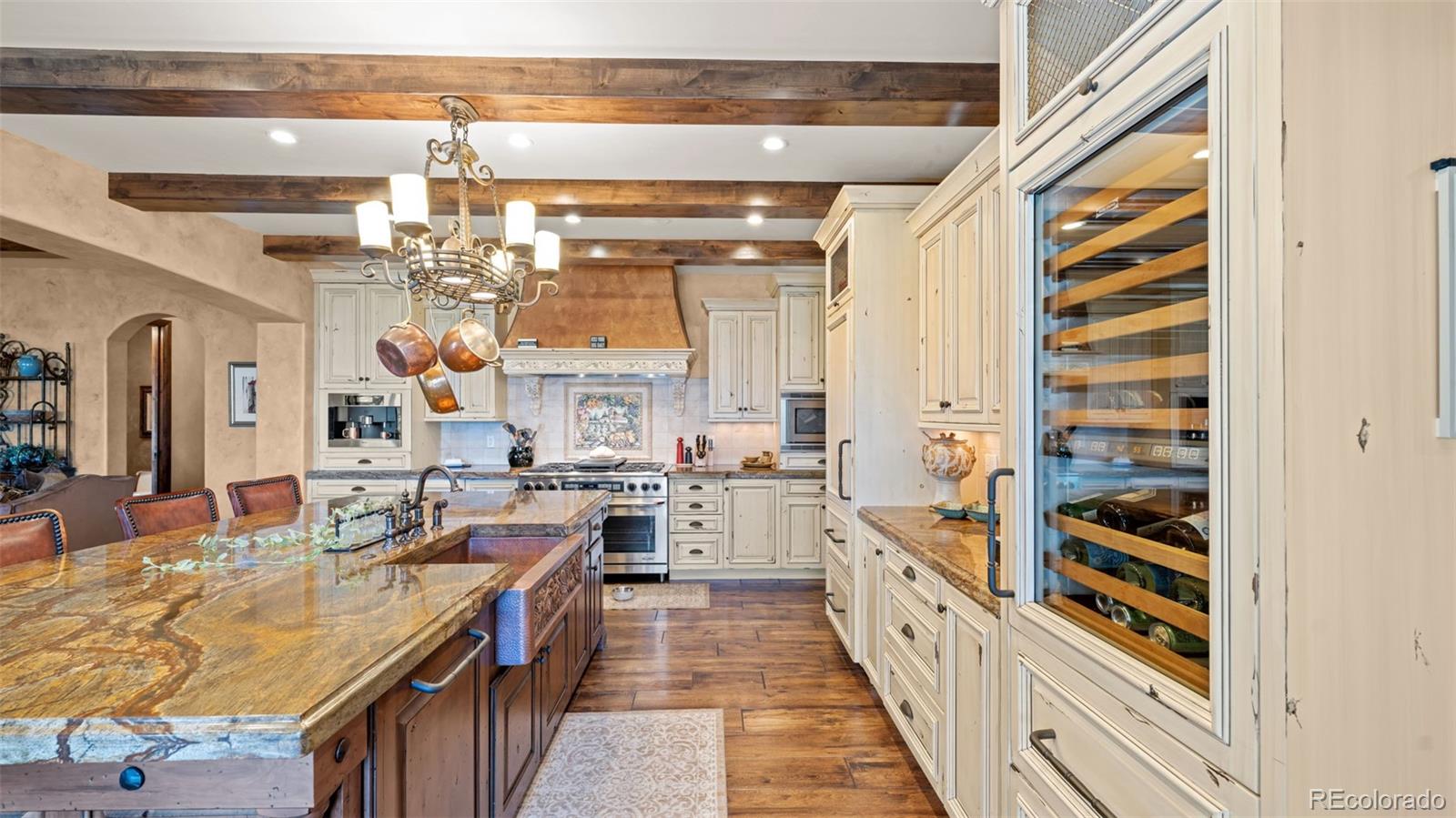 MLS Image #28 for 13684  random ridge view,colorado springs, Colorado