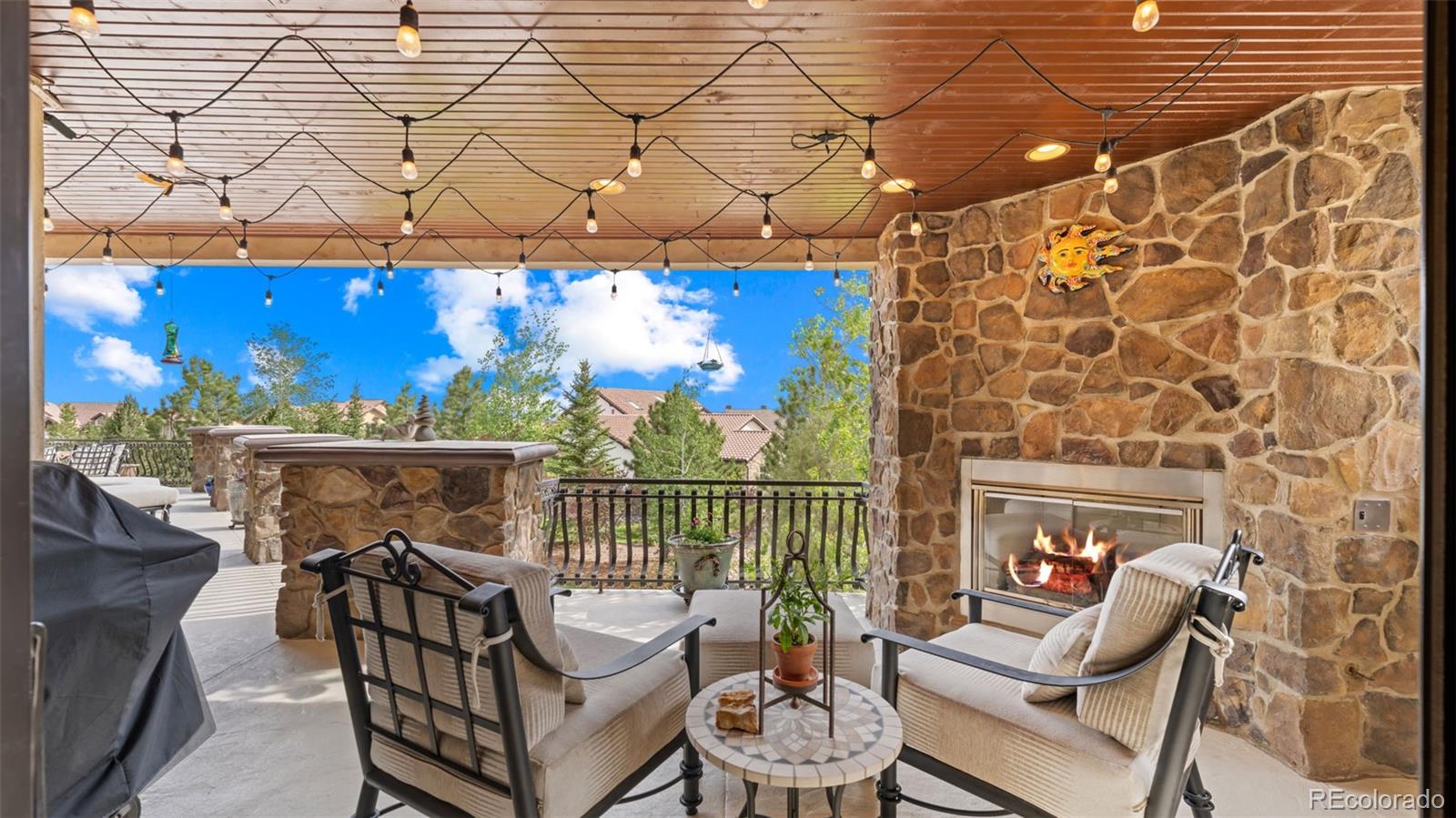 MLS Image #29 for 13684  random ridge view,colorado springs, Colorado