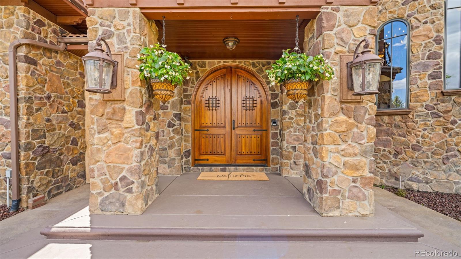 MLS Image #3 for 13684  random ridge view,colorado springs, Colorado