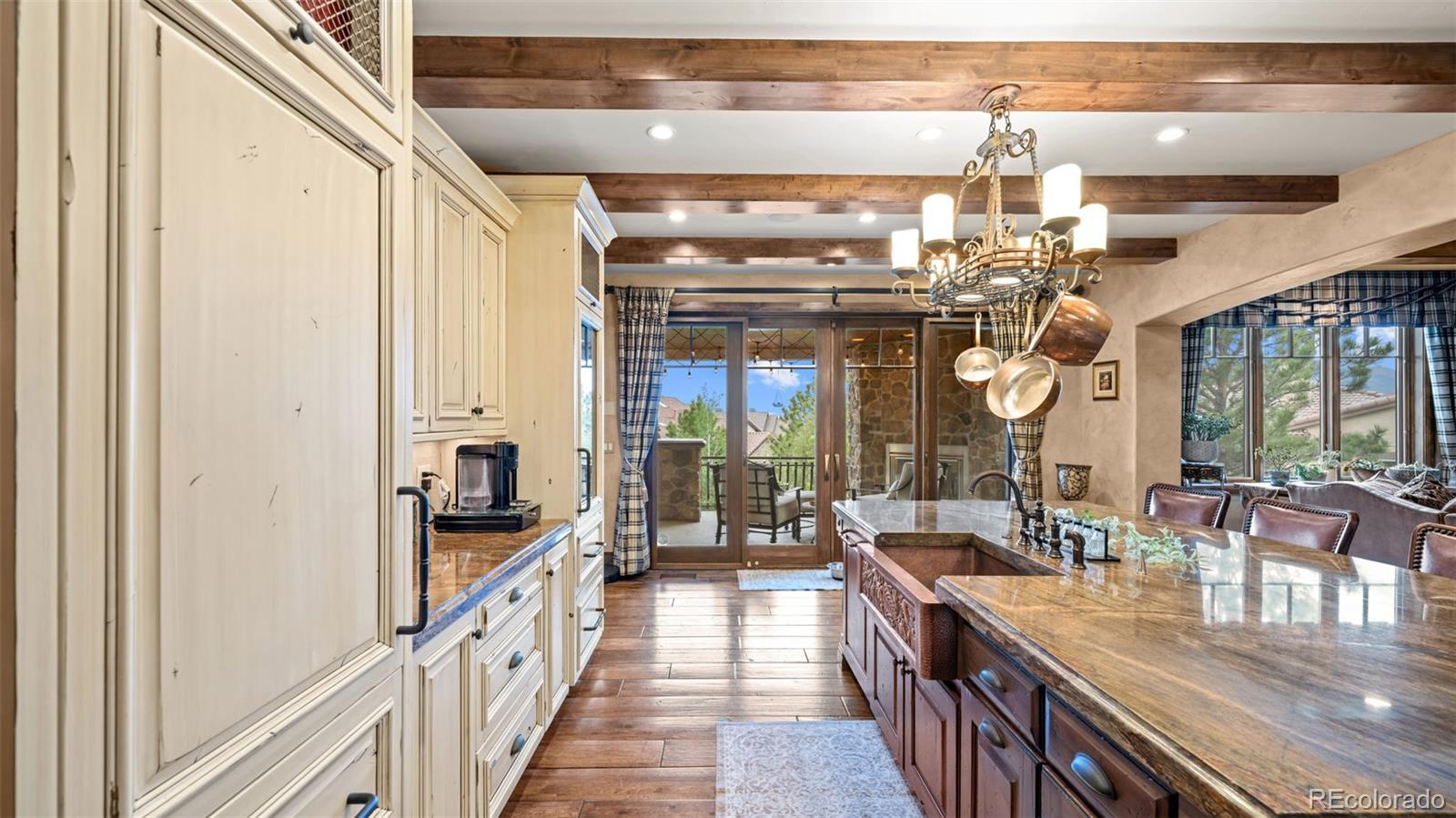MLS Image #30 for 13684  random ridge view,colorado springs, Colorado