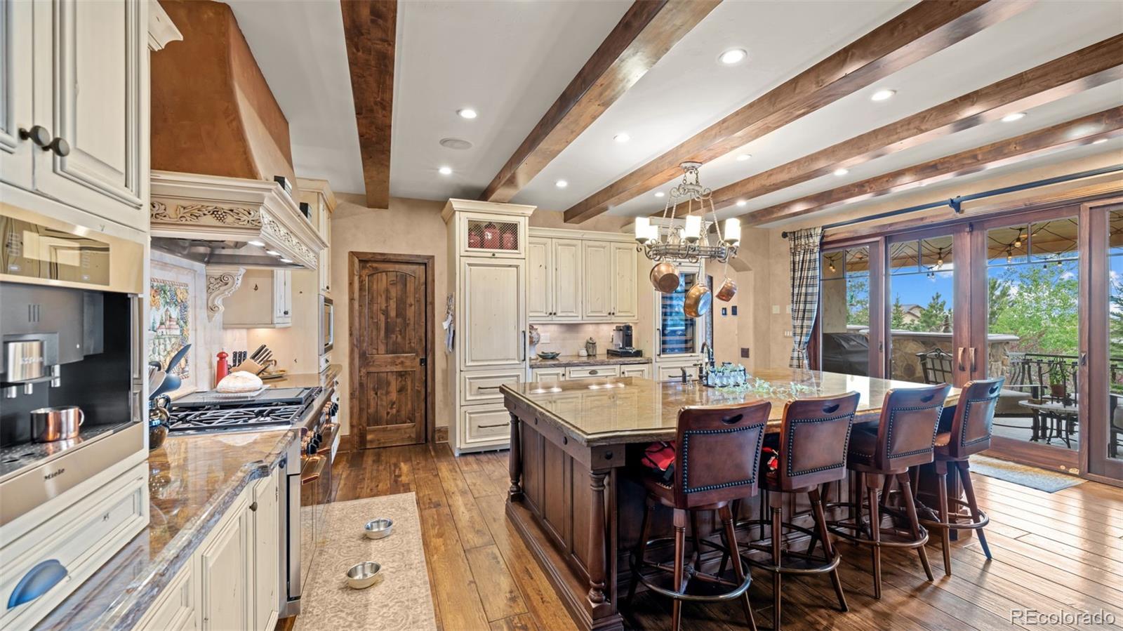 MLS Image #34 for 13684  random ridge view,colorado springs, Colorado