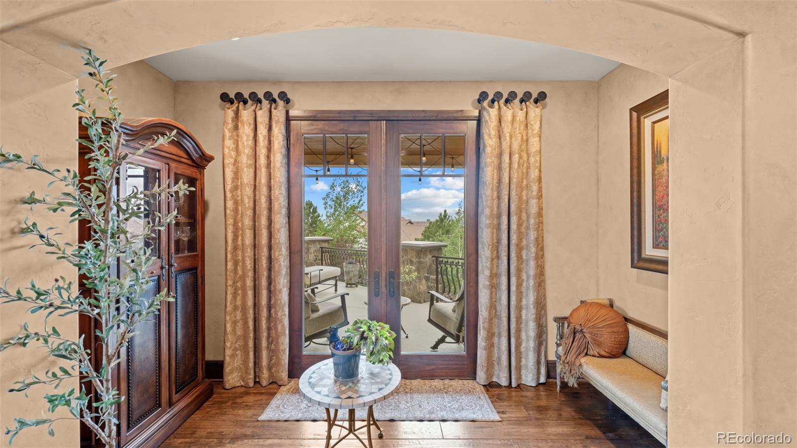 MLS Image #36 for 13684  random ridge view,colorado springs, Colorado