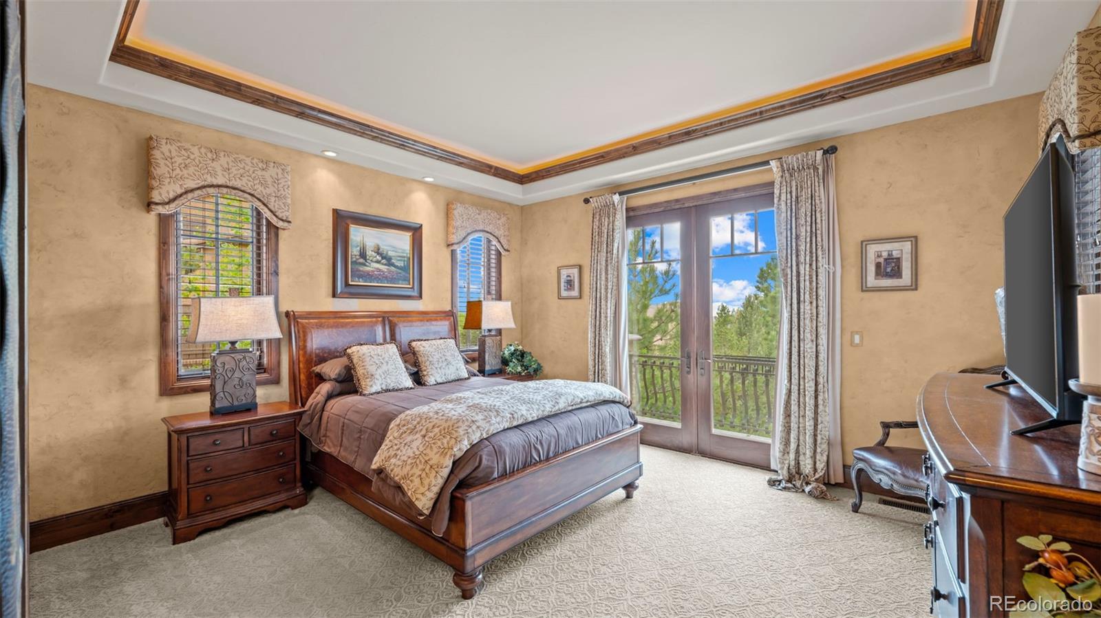 MLS Image #38 for 13684  random ridge view,colorado springs, Colorado