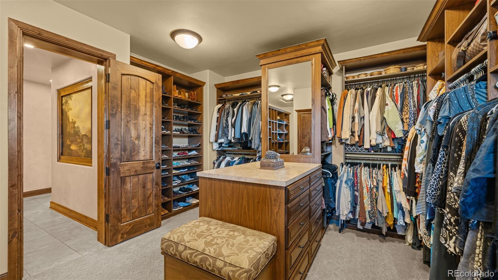 MLS Image #40 for 13684  random ridge view,colorado springs, Colorado