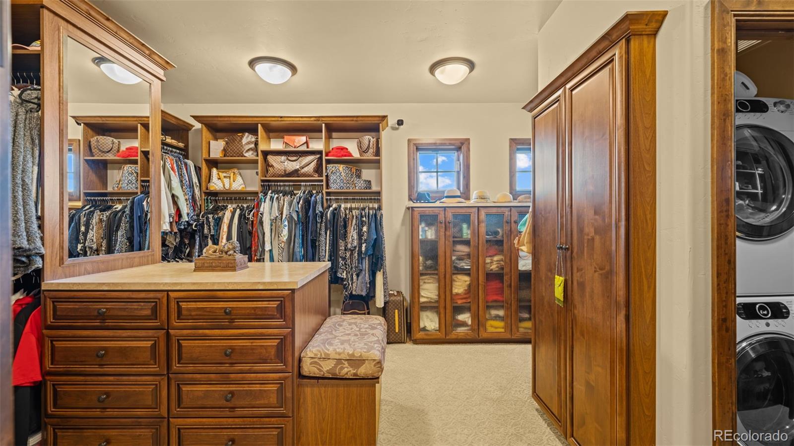 MLS Image #41 for 13684  random ridge view,colorado springs, Colorado