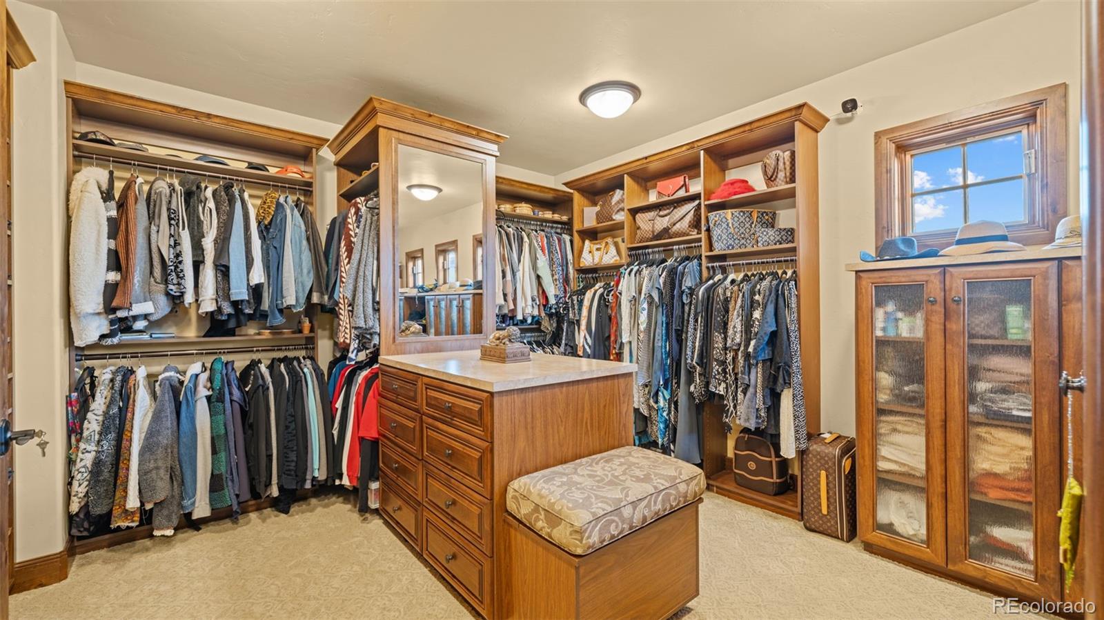MLS Image #42 for 13684  random ridge view,colorado springs, Colorado