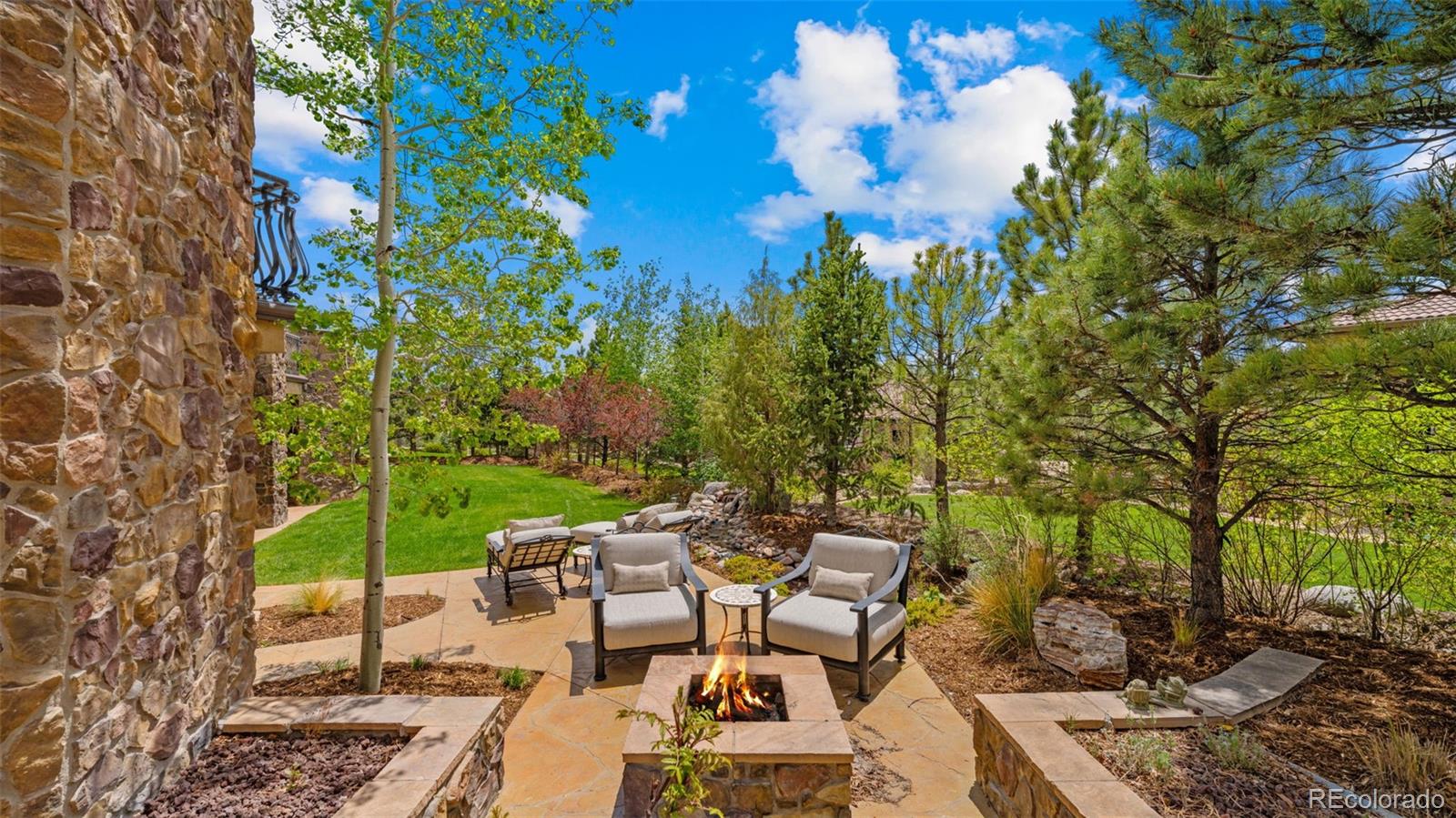 MLS Image #6 for 13684  random ridge view,colorado springs, Colorado