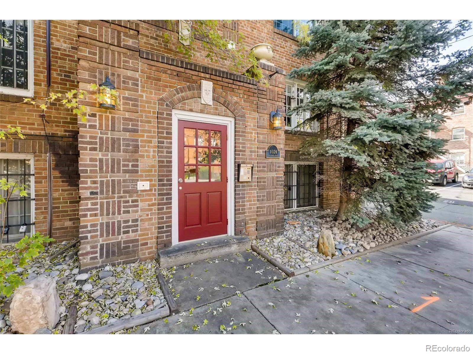 MLS Image #11 for 1024 e 14th avenue,denver, Colorado