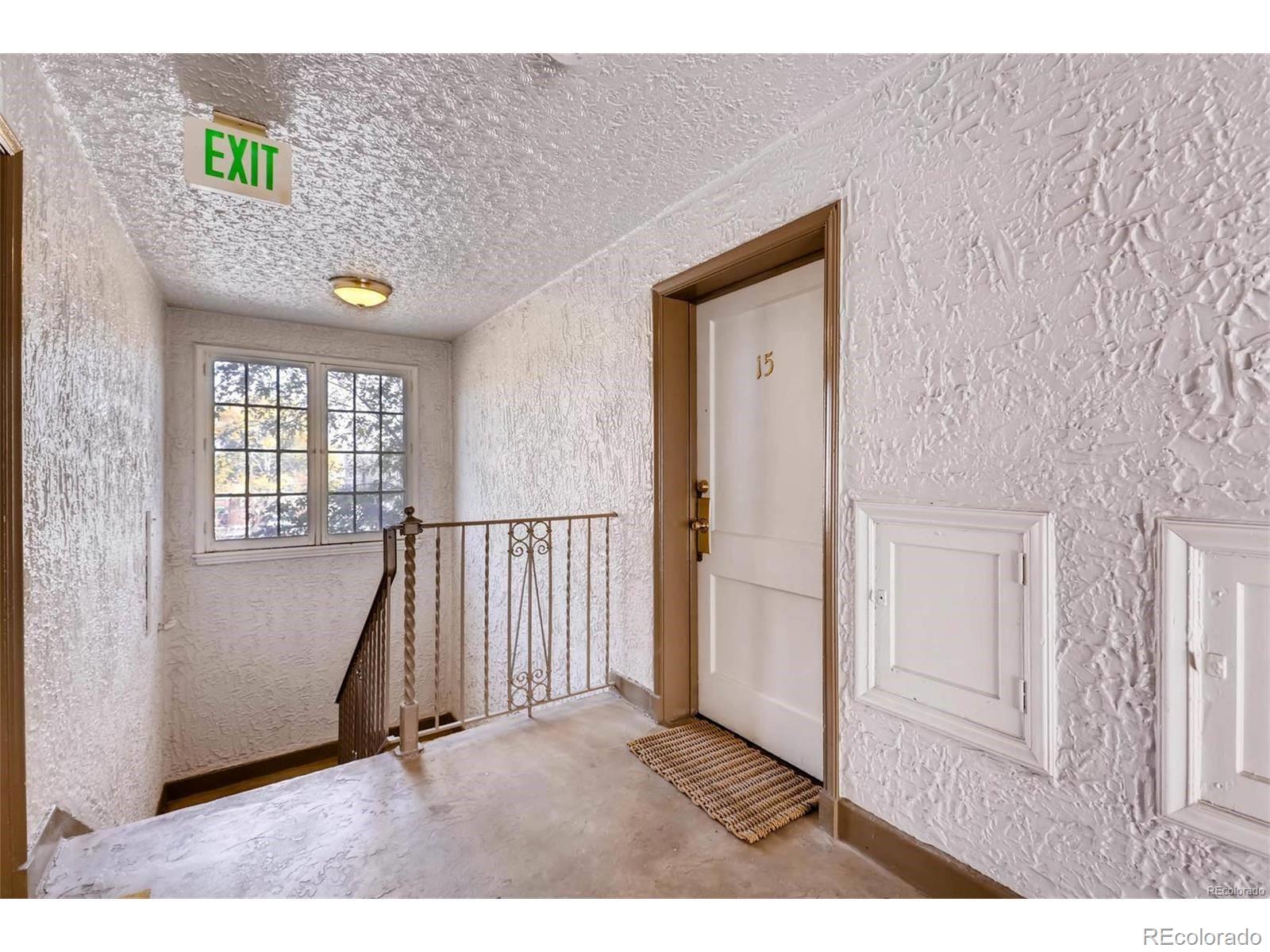 MLS Image #12 for 1024 e 14th avenue,denver, Colorado