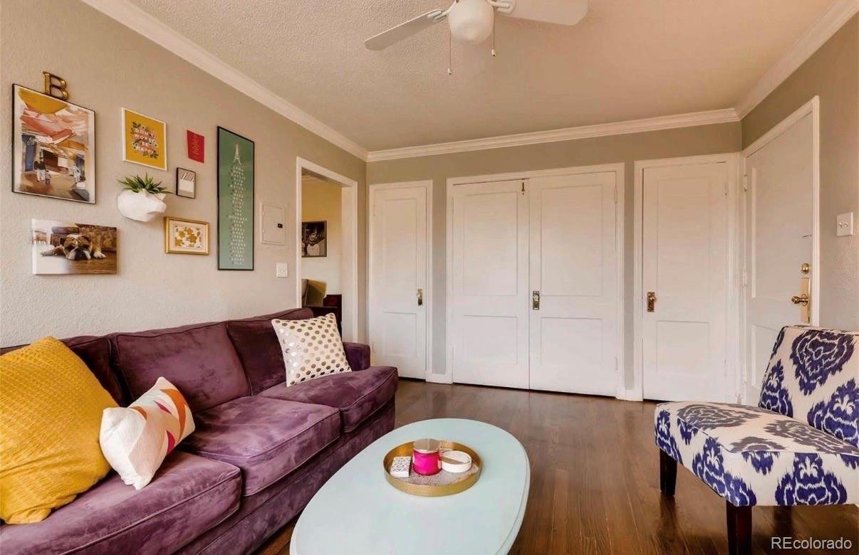 MLS Image #2 for 1024 e 14th avenue,denver, Colorado