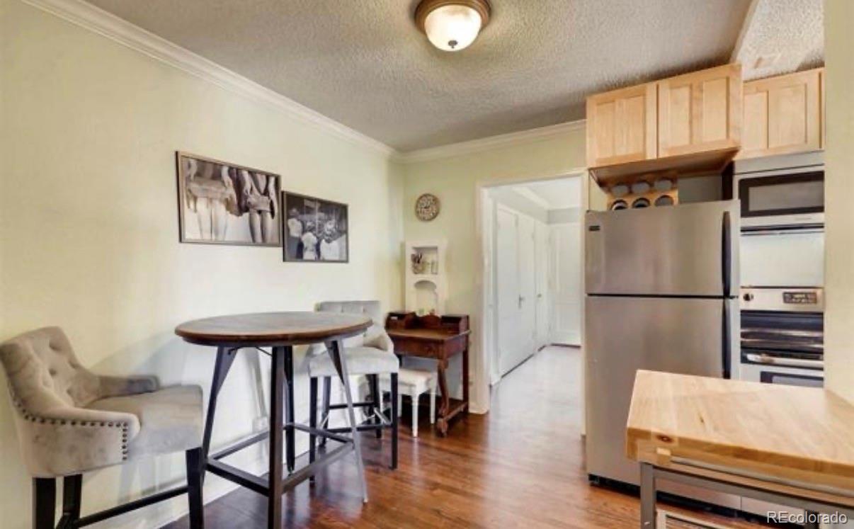 MLS Image #4 for 1024 e 14th avenue,denver, Colorado