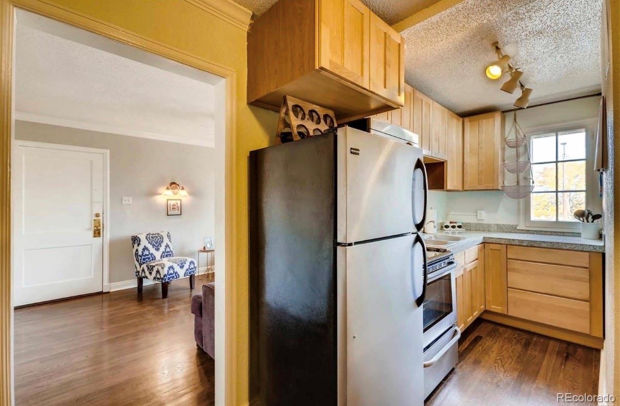 MLS Image #6 for 1024 e 14th avenue,denver, Colorado