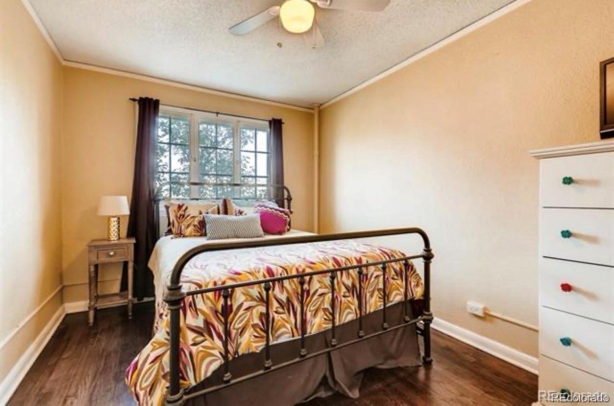 MLS Image #7 for 1024 e 14th avenue,denver, Colorado