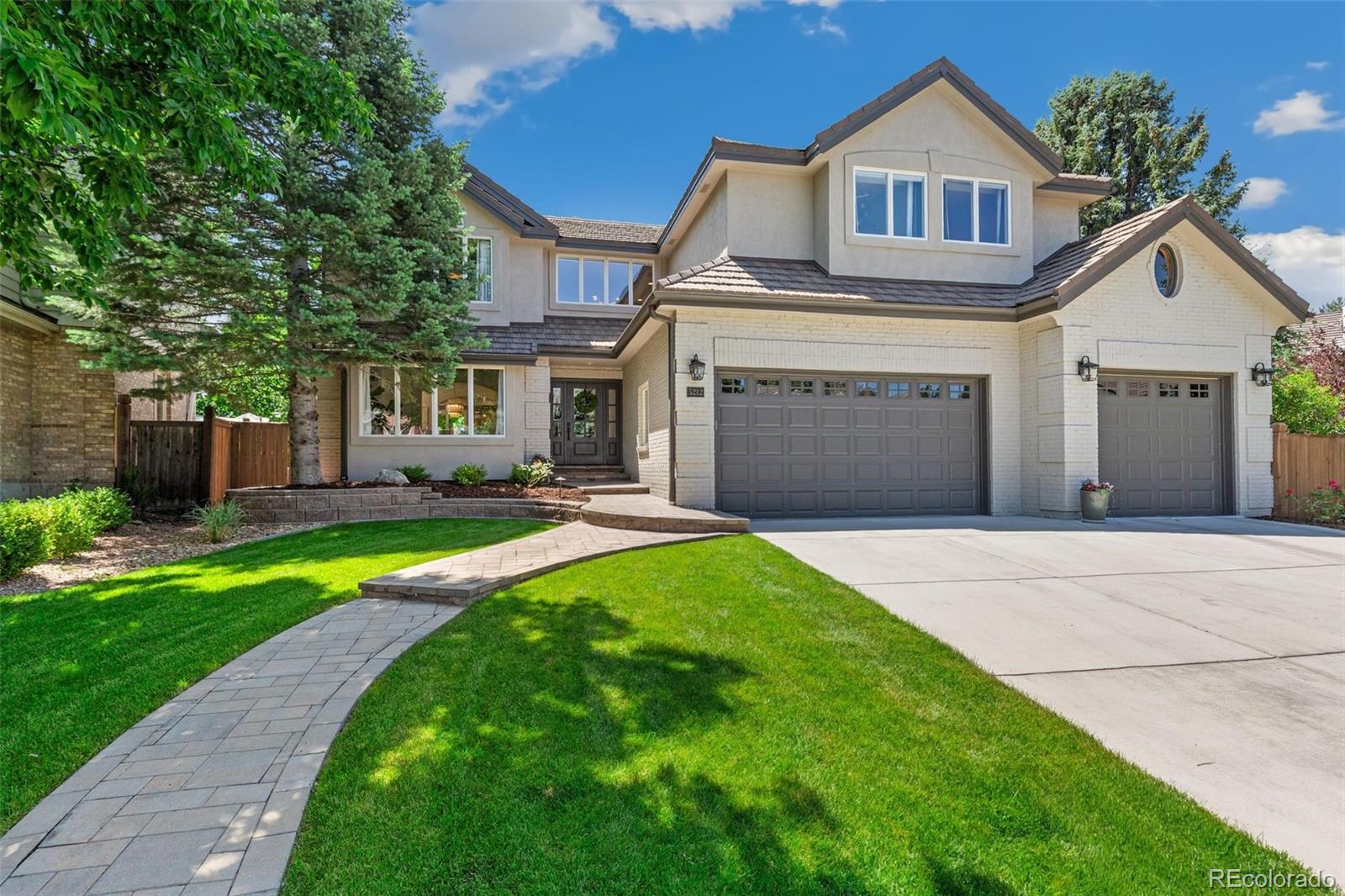 MLS Image #2 for 5212 s geneva street,englewood, Colorado