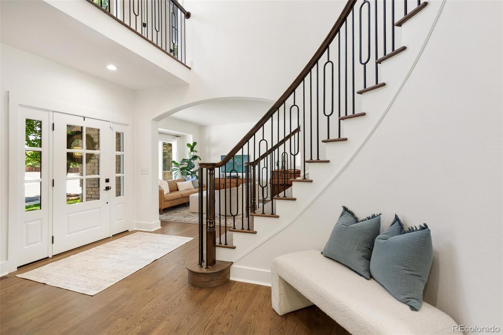 MLS Image #3 for 5212 s geneva street,englewood, Colorado