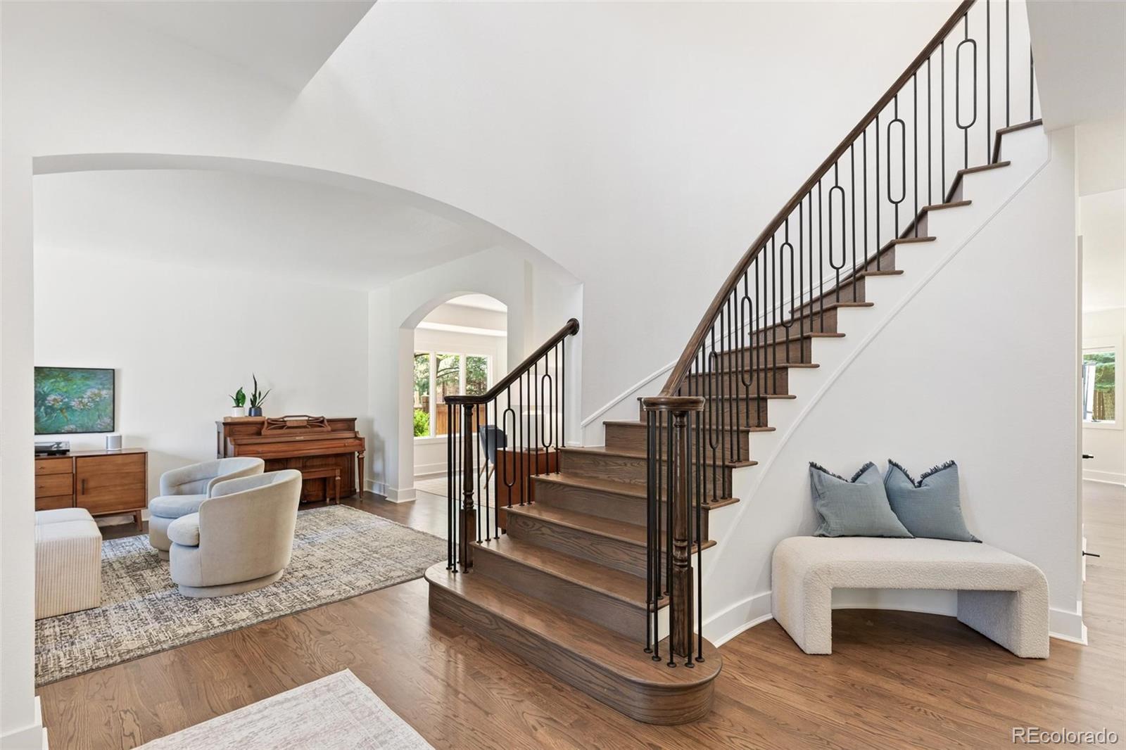 MLS Image #4 for 5212 s geneva street,englewood, Colorado