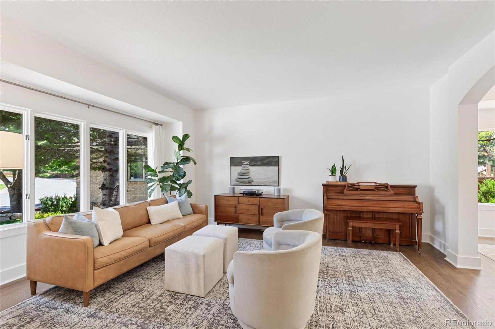 MLS Image #5 for 5212 s geneva street,englewood, Colorado