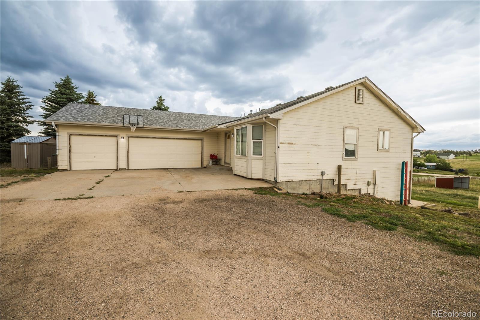 MLS Image #0 for 7730  shenandoah drive,elizabeth, Colorado