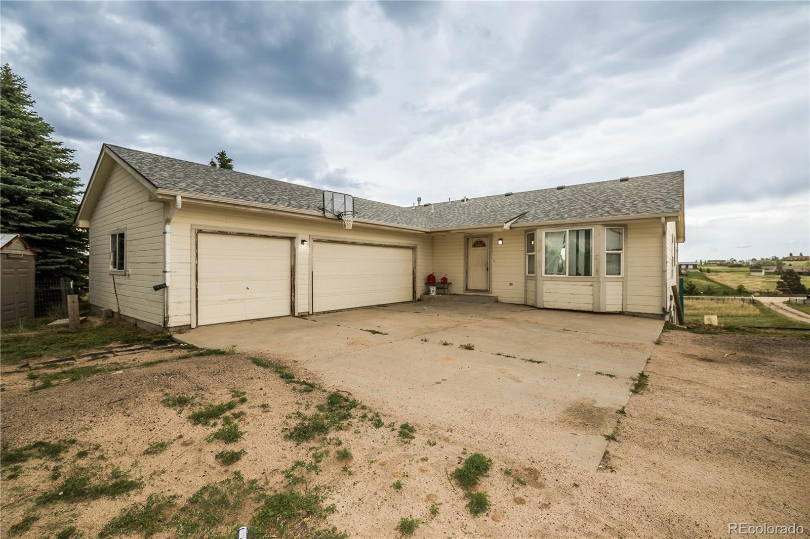 MLS Image #2 for 7730  shenandoah drive,elizabeth, Colorado