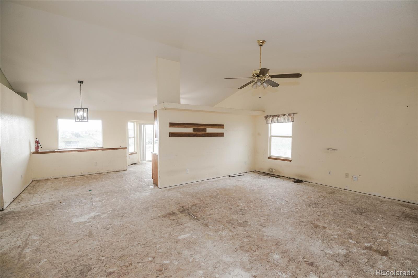MLS Image #3 for 7730  shenandoah drive,elizabeth, Colorado