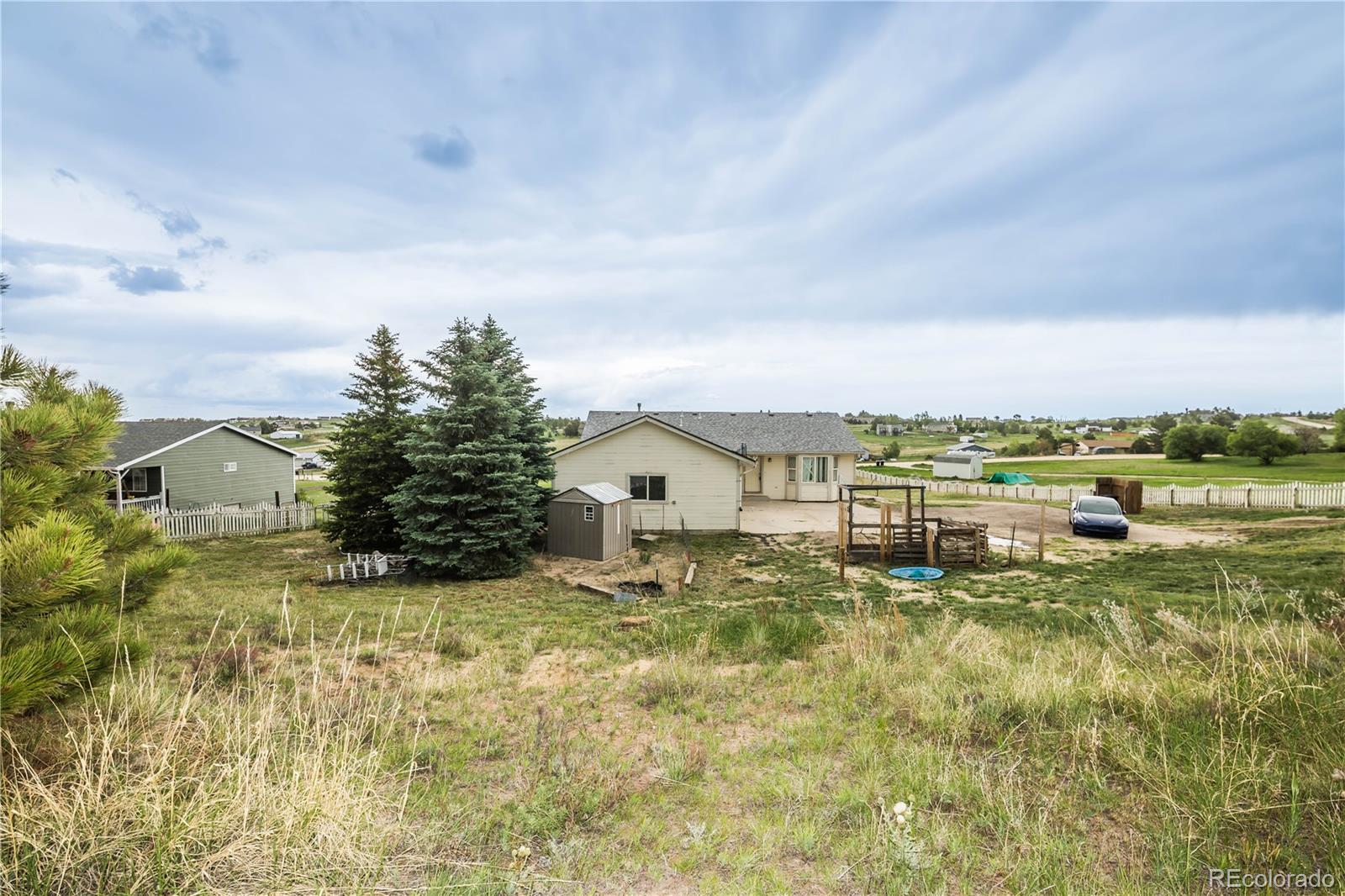 MLS Image #30 for 7730  shenandoah drive,elizabeth, Colorado