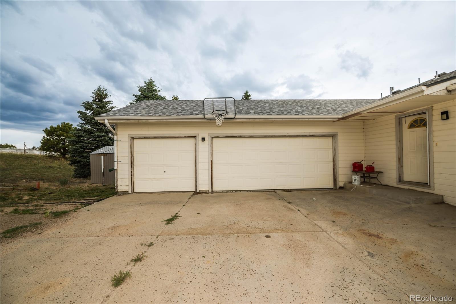 MLS Image #31 for 7730  shenandoah drive,elizabeth, Colorado