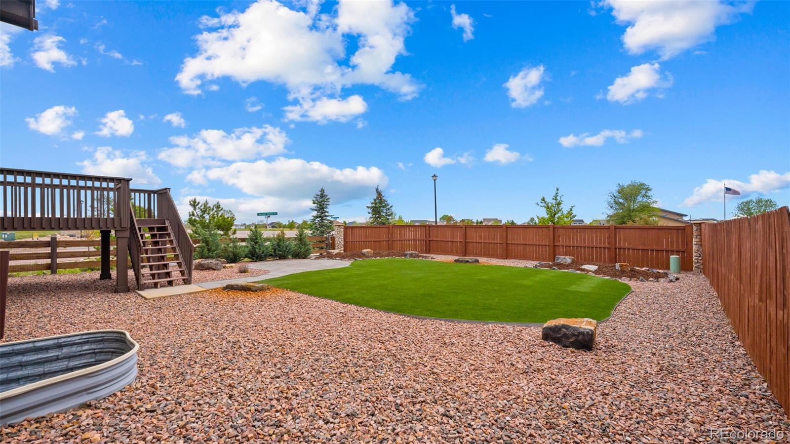 MLS Image #32 for 9420  beryl drive,peyton, Colorado