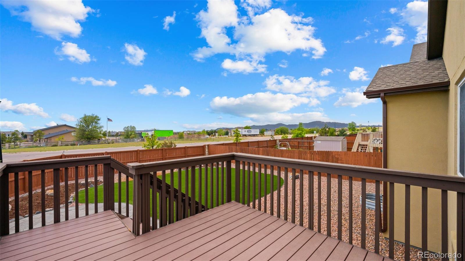 MLS Image #33 for 9420  beryl drive,peyton, Colorado