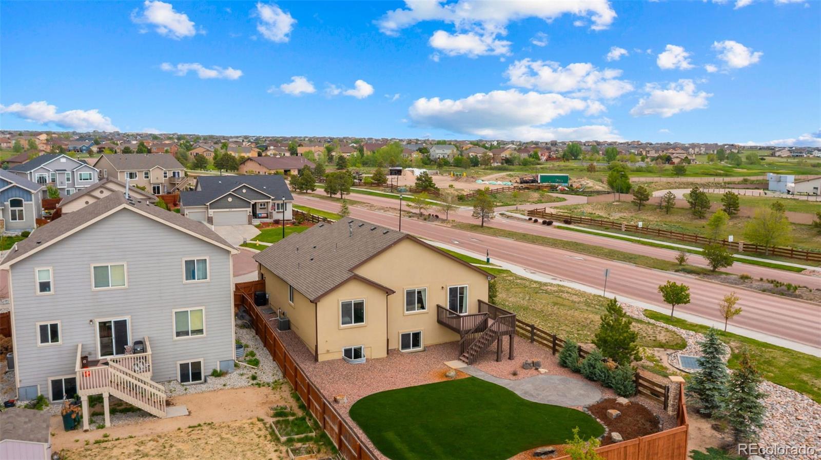MLS Image #36 for 9420  beryl drive,peyton, Colorado