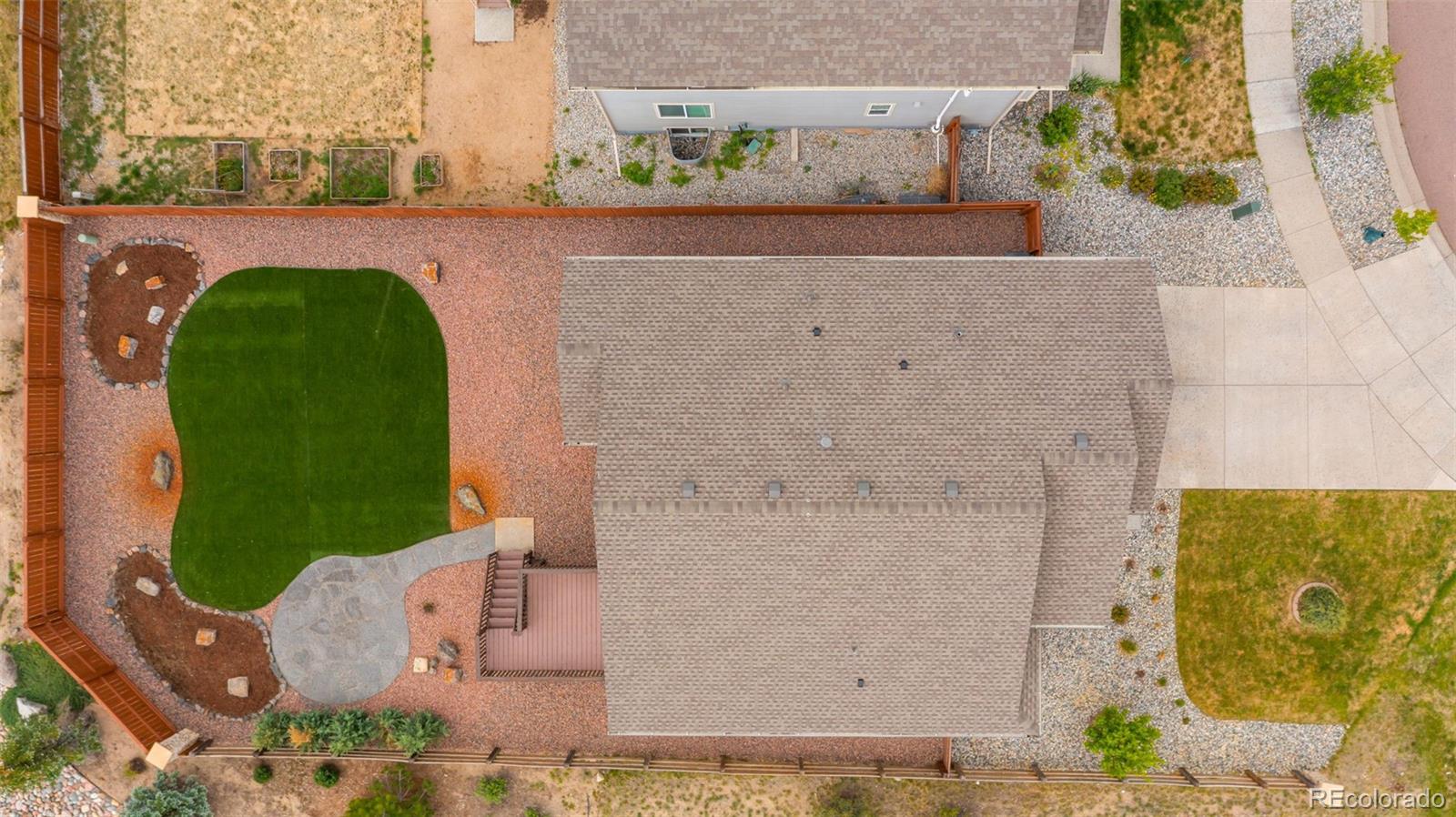 MLS Image #37 for 9420  beryl drive,peyton, Colorado