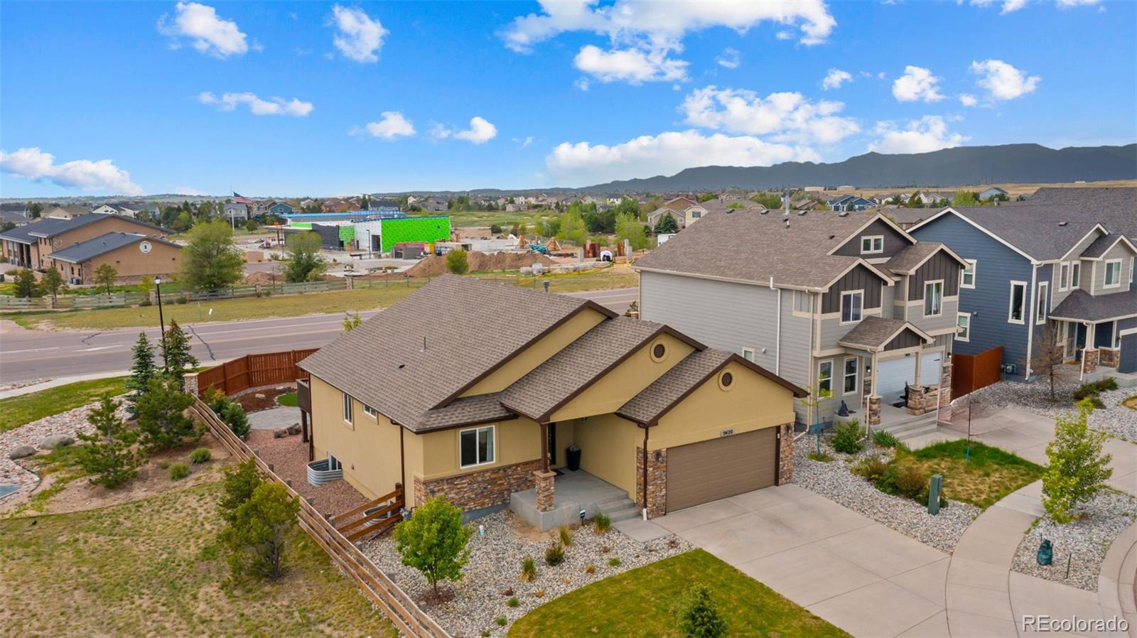 MLS Image #38 for 9420  beryl drive,peyton, Colorado