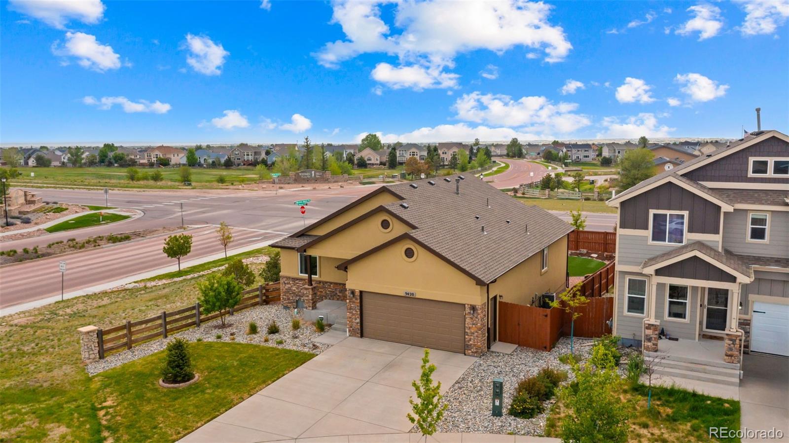 MLS Image #39 for 9420  beryl drive,peyton, Colorado