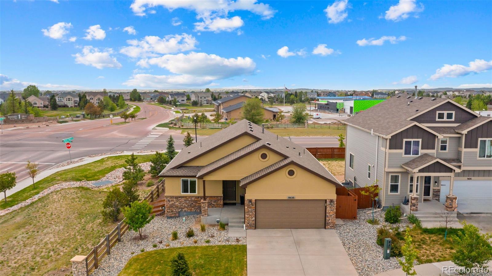 MLS Image #40 for 9420  beryl drive,peyton, Colorado