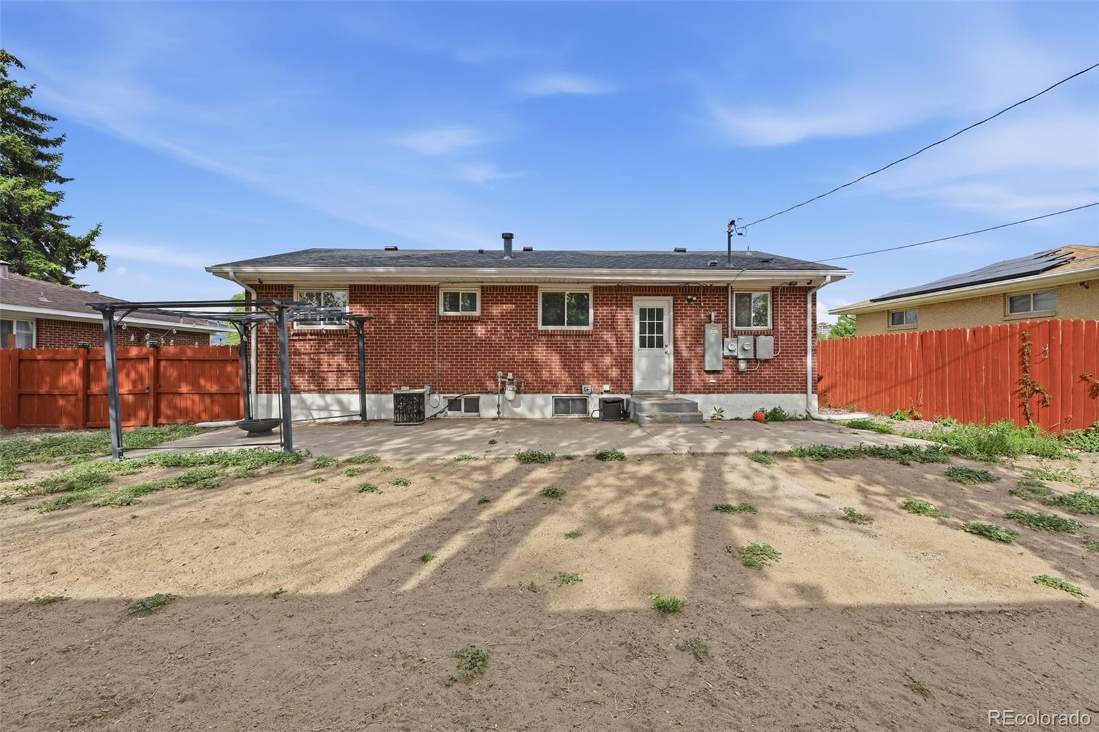 MLS Image #29 for 609  placid road,colorado springs, Colorado