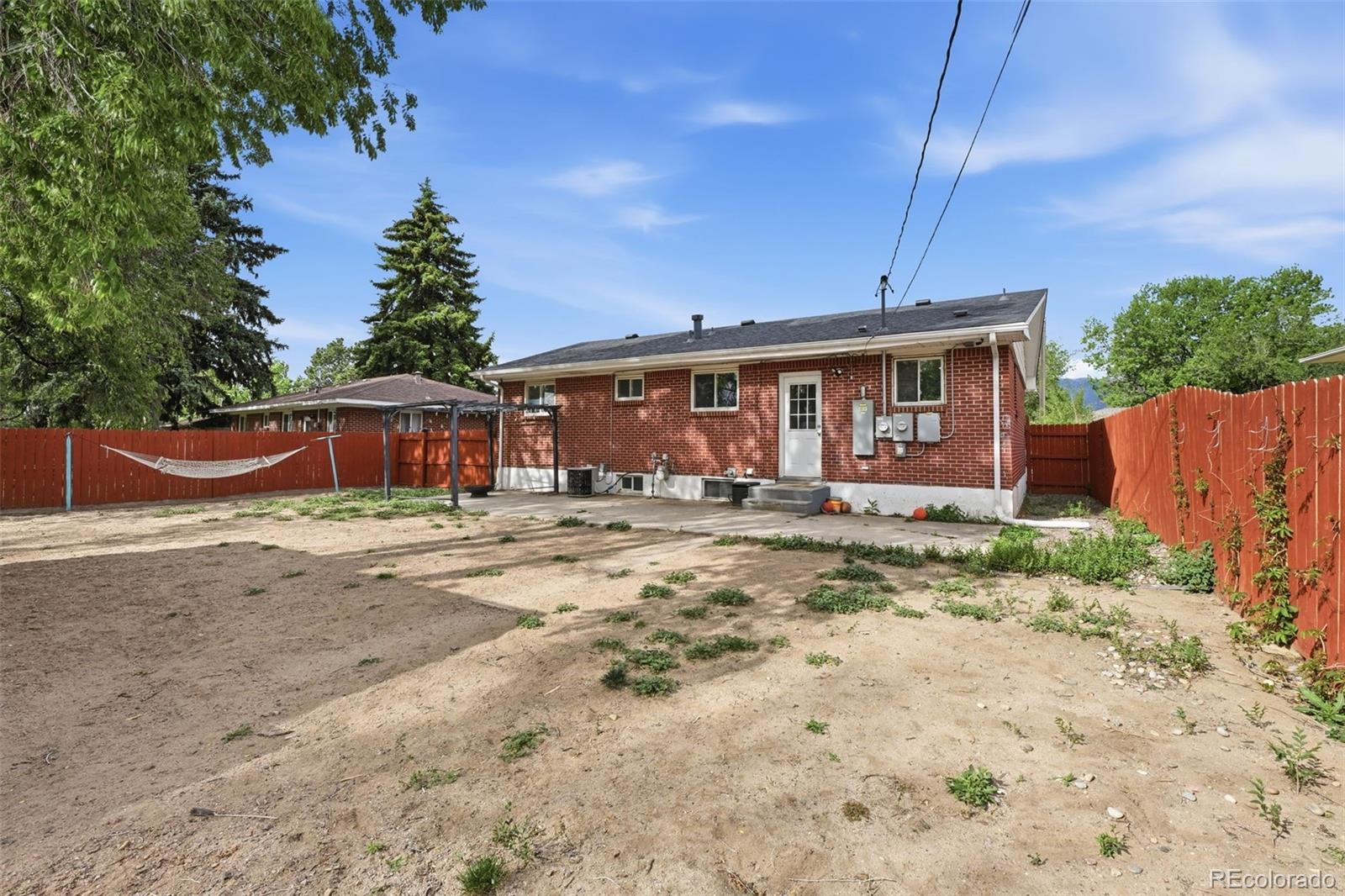 MLS Image #30 for 609  placid road,colorado springs, Colorado