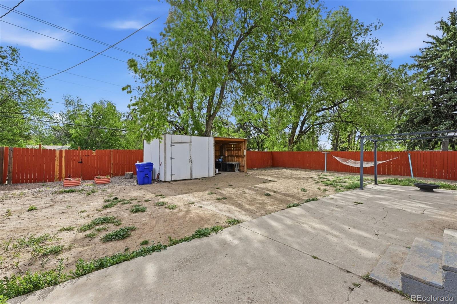 MLS Image #32 for 609  placid road,colorado springs, Colorado