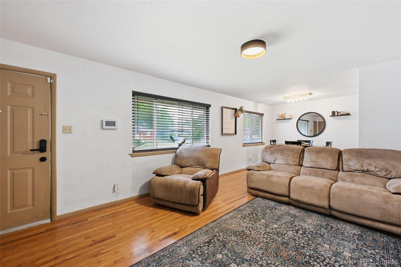 MLS Image #5 for 609  placid road,colorado springs, Colorado