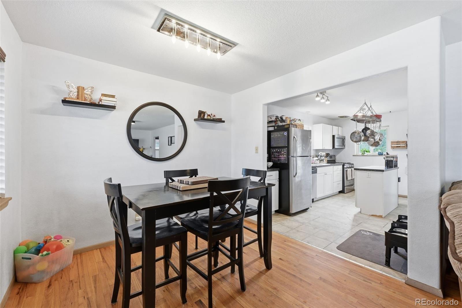 MLS Image #6 for 609  placid road,colorado springs, Colorado