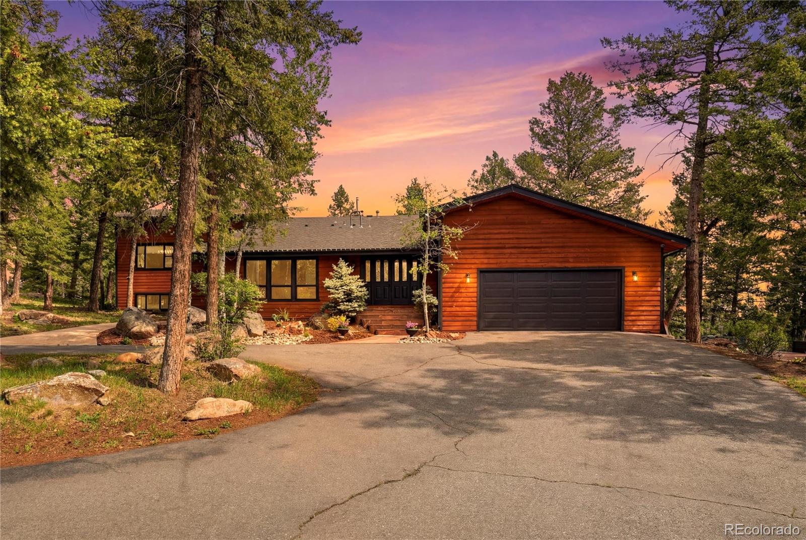 MLS Image #0 for 28182  bonanza drive,evergreen, Colorado