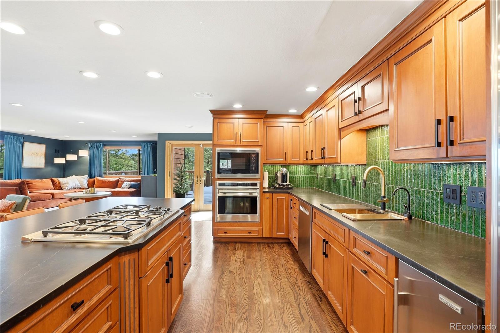 MLS Image #10 for 28182  bonanza drive,evergreen, Colorado