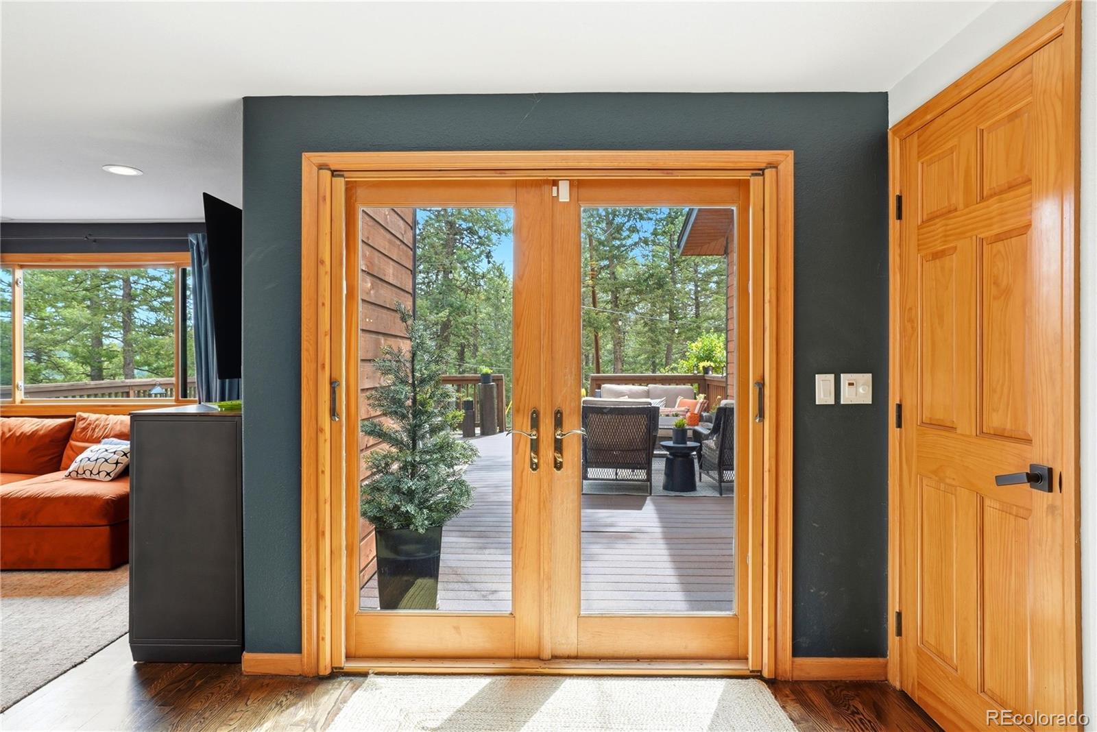 MLS Image #11 for 28182  bonanza drive,evergreen, Colorado
