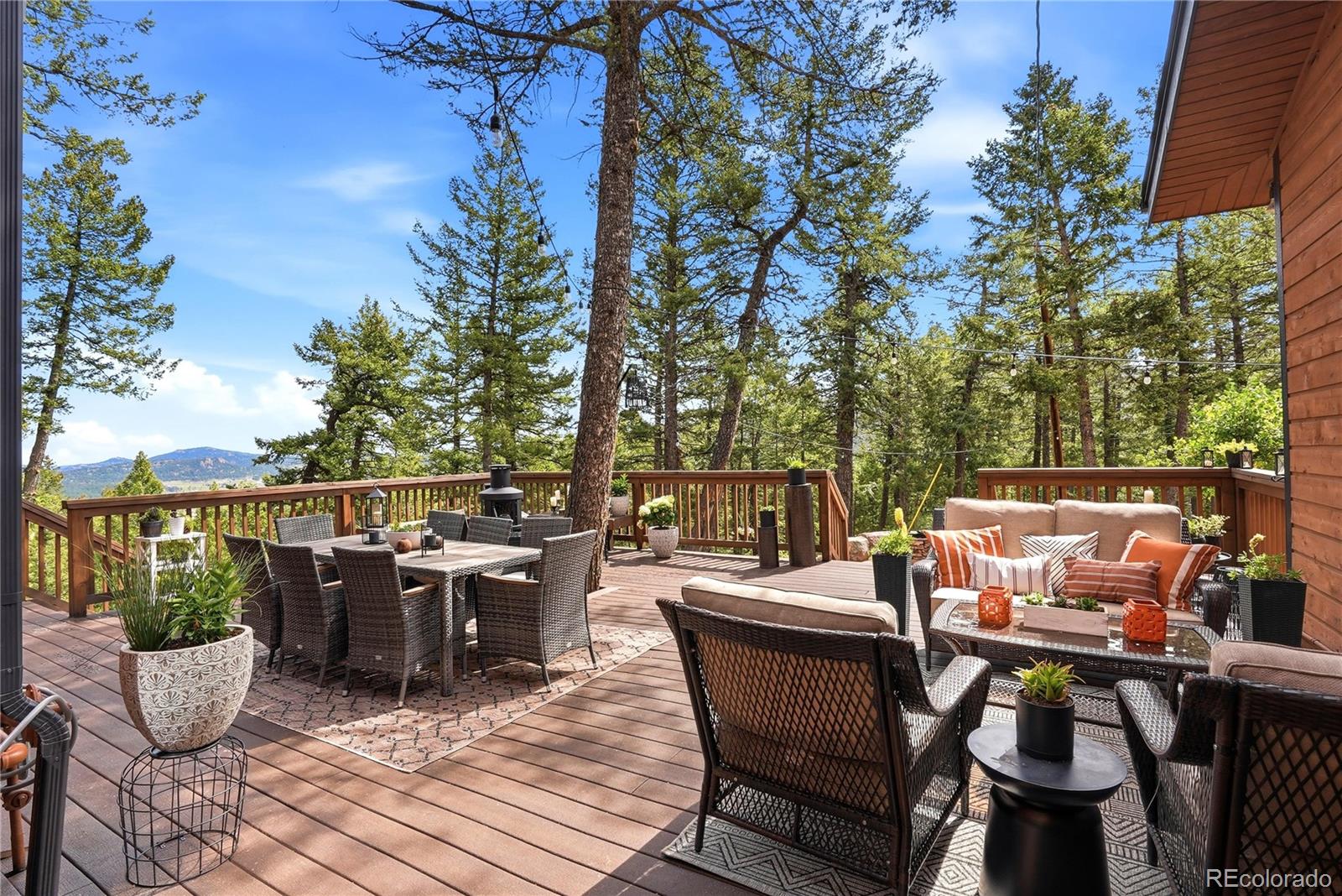 MLS Image #12 for 28182  bonanza drive,evergreen, Colorado